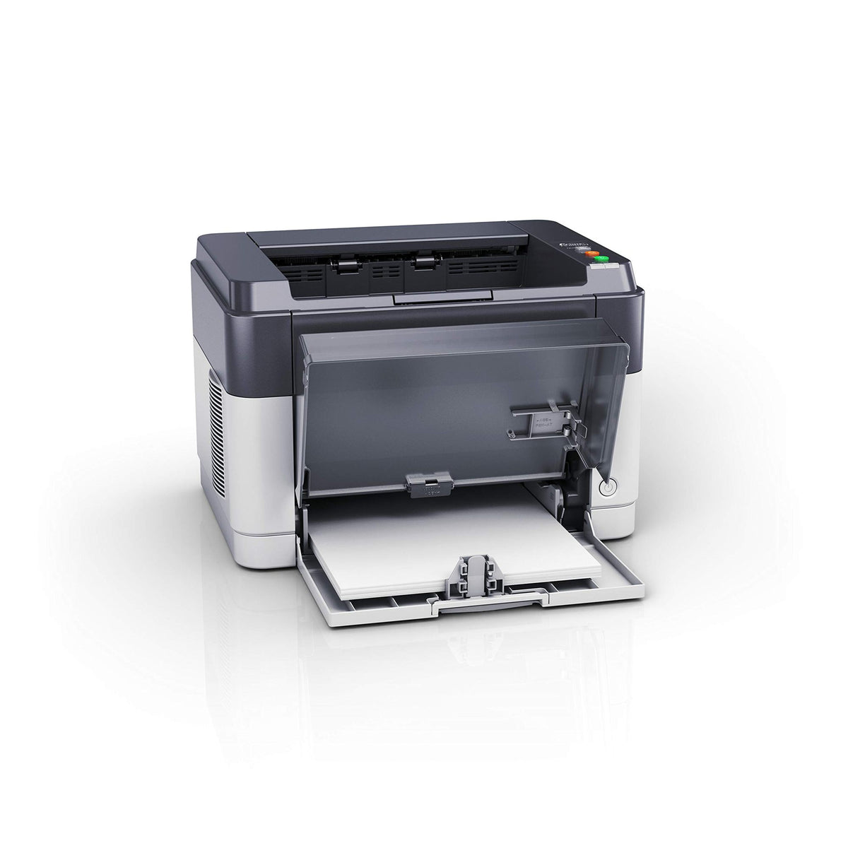 Kyocera 1102M33NL2 ECOSYS FS-1061DN 25 ppm - impression, GDI, 600dpi, sans duplex, réseau