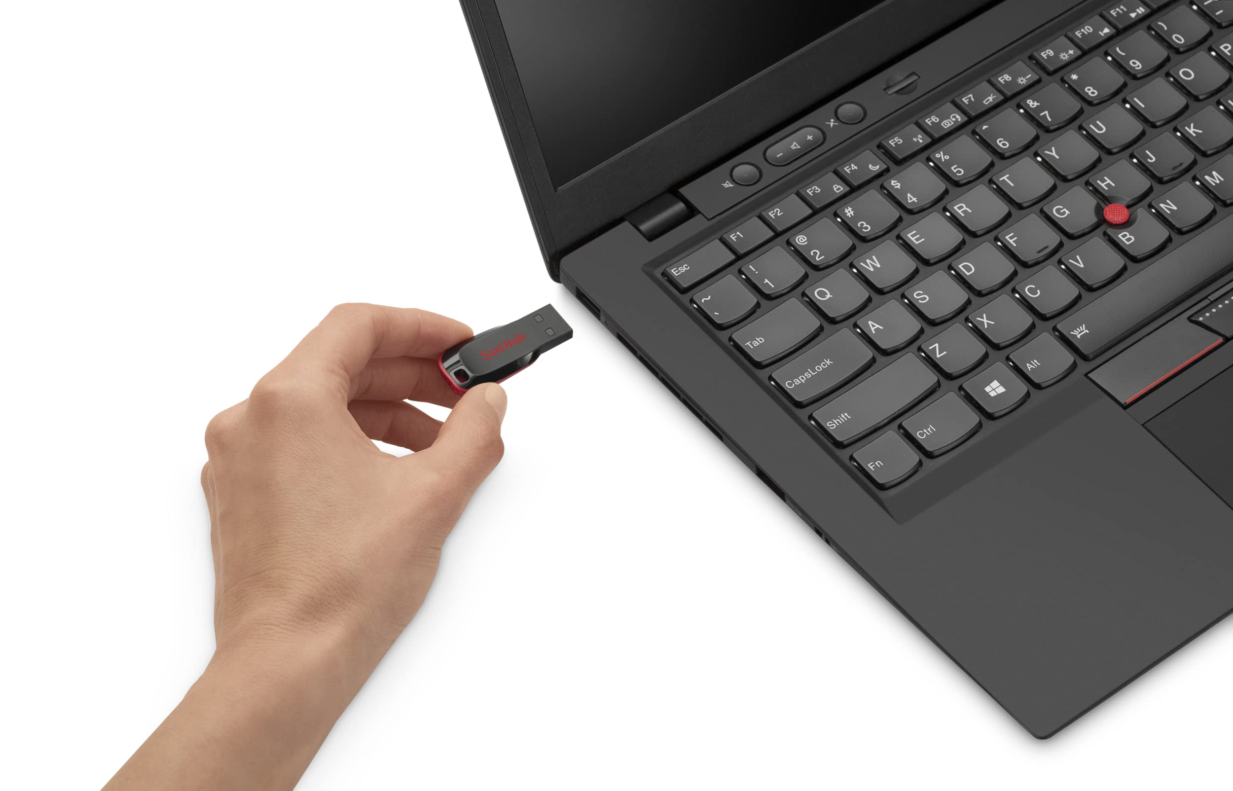 Cruzer Blade 128GB