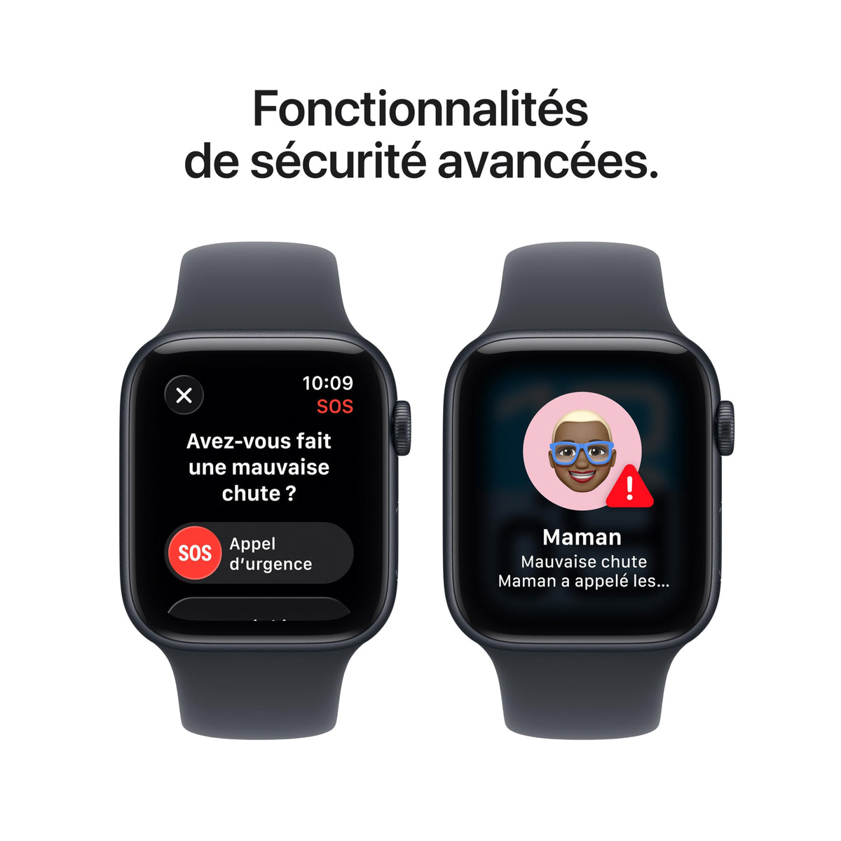 Apple Watch SE 3 44 M Al M Sb Sm GPS