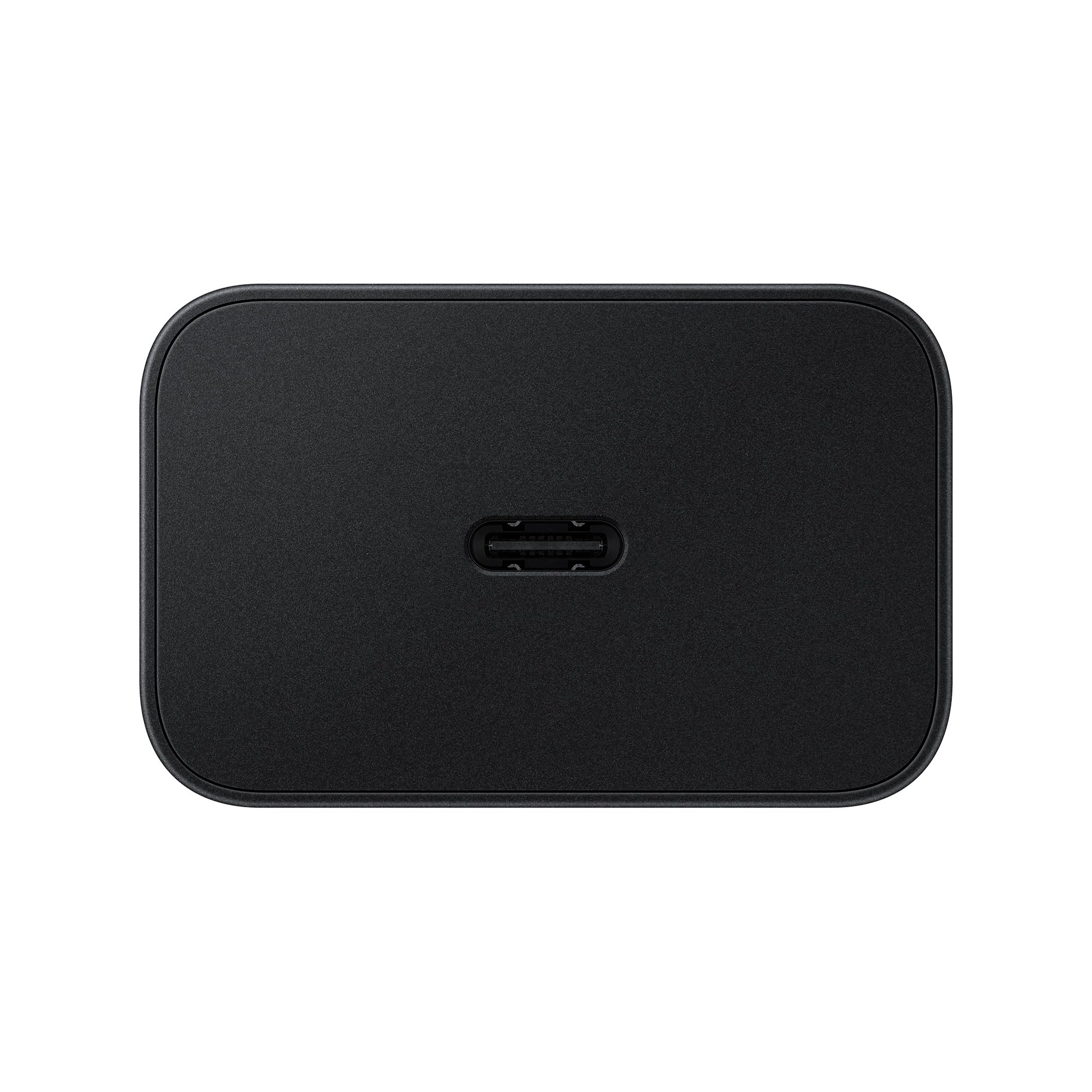 SAMSUNG Chargeur Secteur 45W Ultra Rapide avec câble 45W