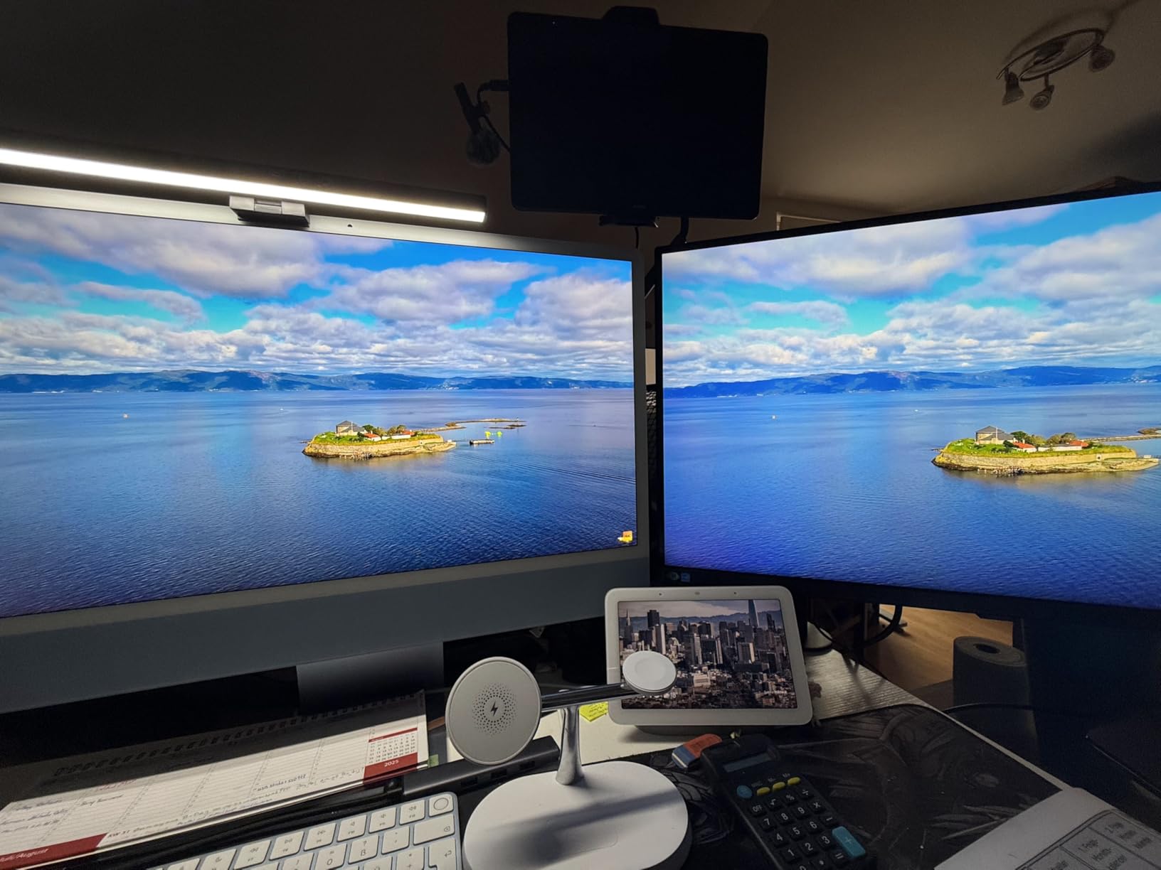 LS27D700EAUXEN 27" S7 S70D 4K UHD 60Hz