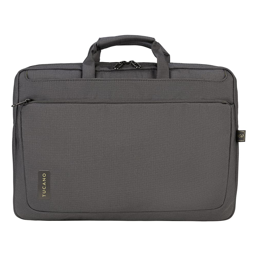 Tucano Work Out 4  sac pour MacBook Pro 16  et 15,6   gris