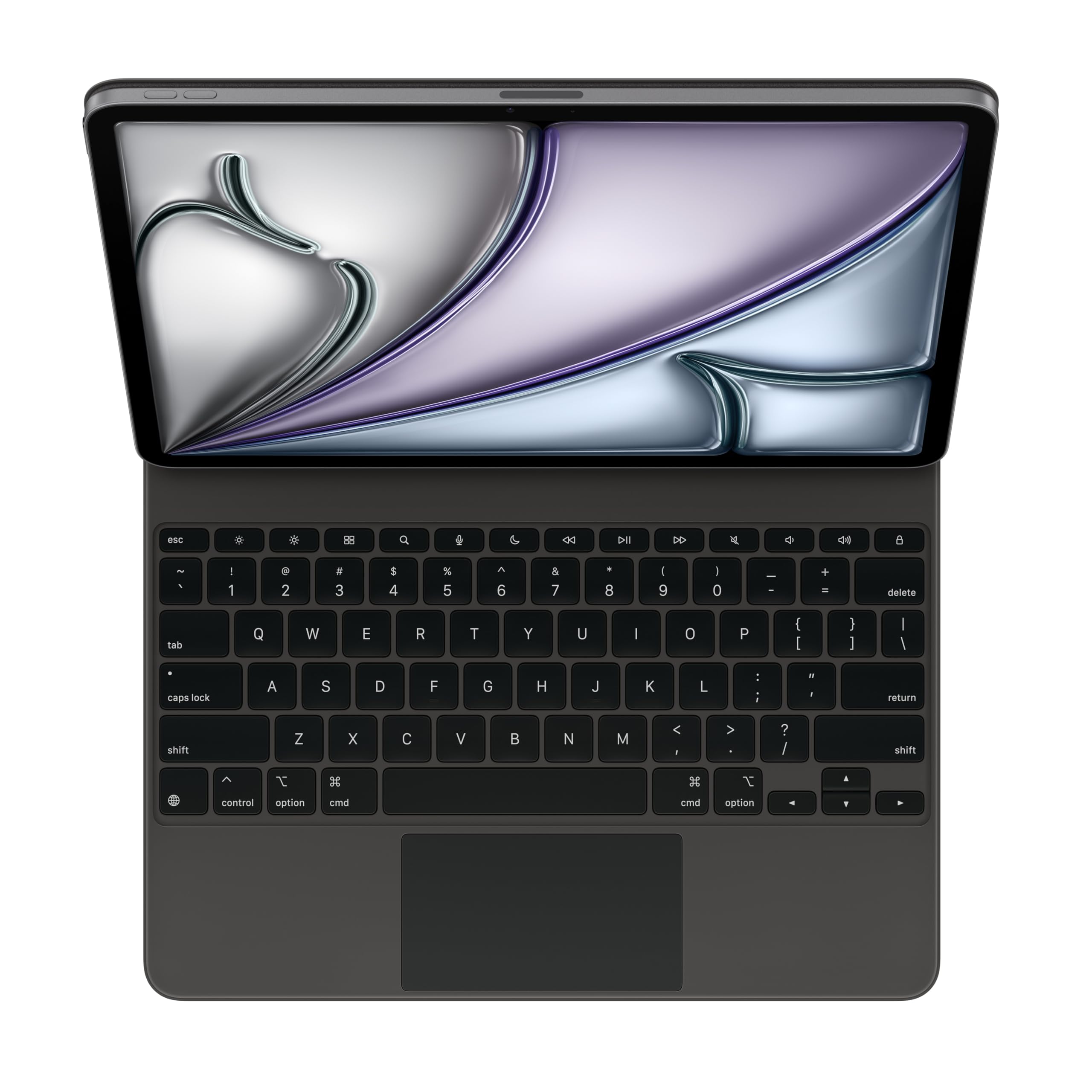 iPad Air Magic Keyboard 13 Black-USA