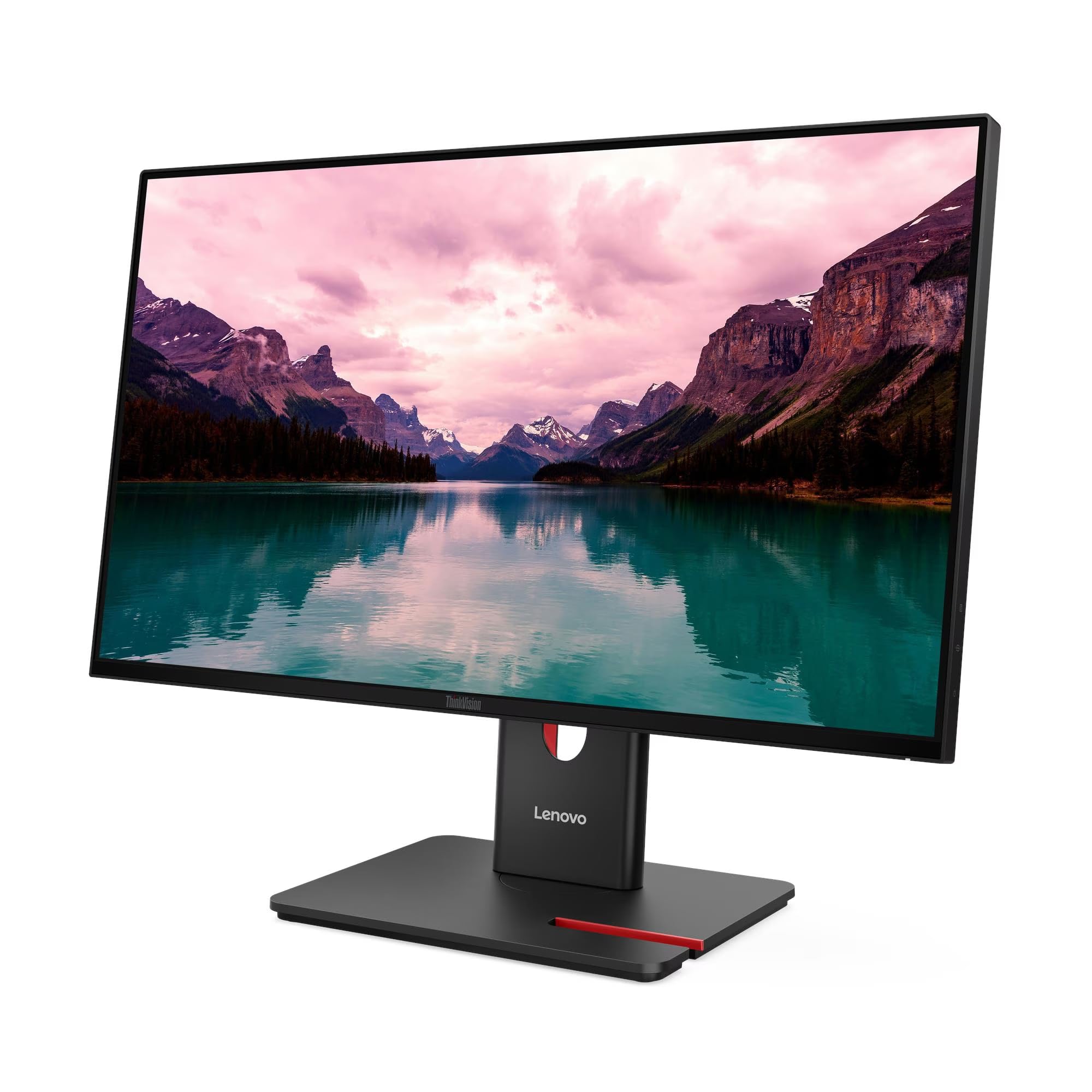 LENOVO ThinkVision T24-40 23.8p IPS 1920x1080 16:9 250cd/m2 HDMI DP VGA USB TopSeller