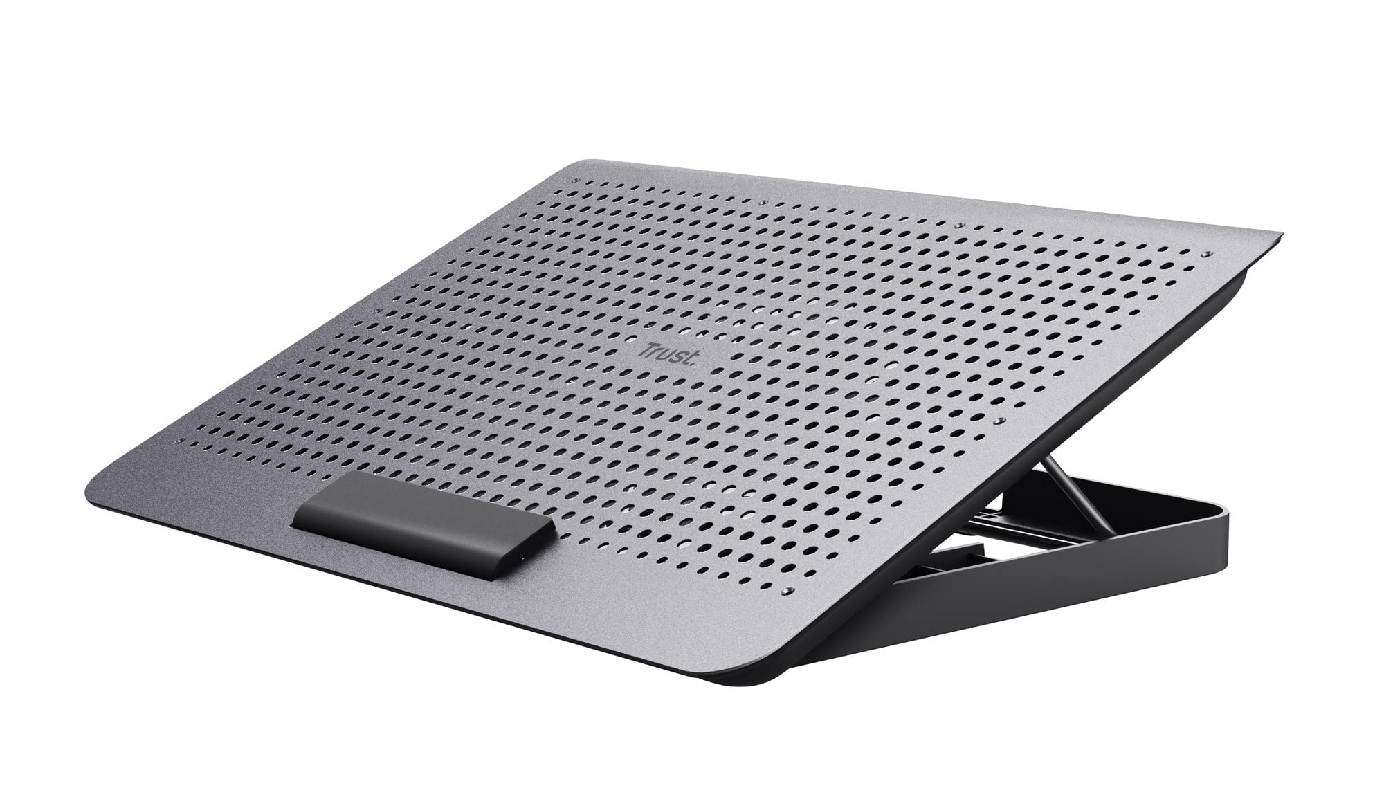 TRUST Support ventilé EXTO Cooling Stand Eco pour ordinateur portable