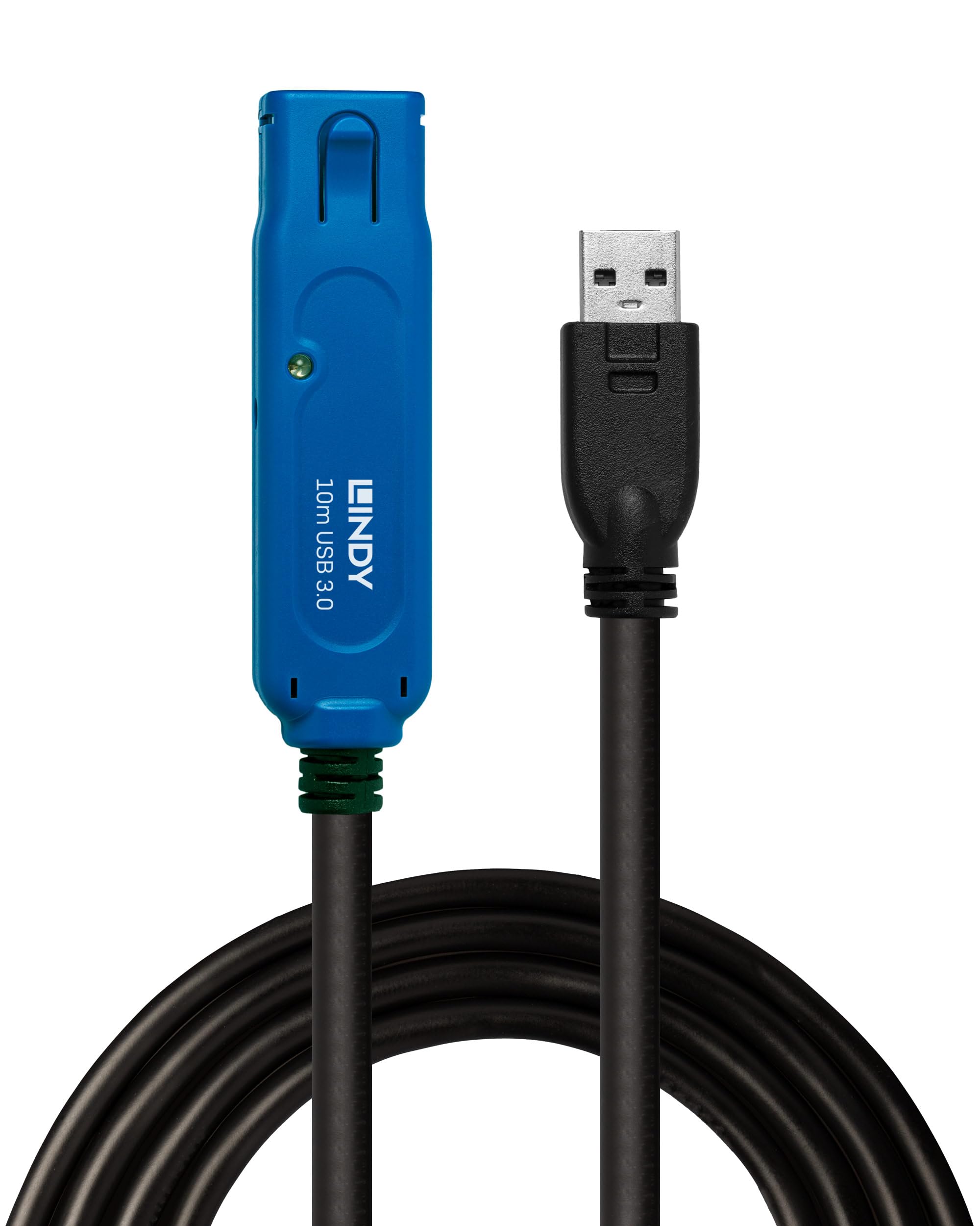 LINDY Rallonge active Pro USB 3.0 10m