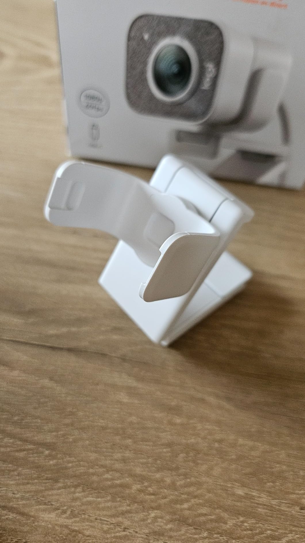 Logitech StreamCam - OFF WHITE - EMEA