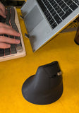 TNB Vertical rechargeable wireless mouse ERGO INFINITE