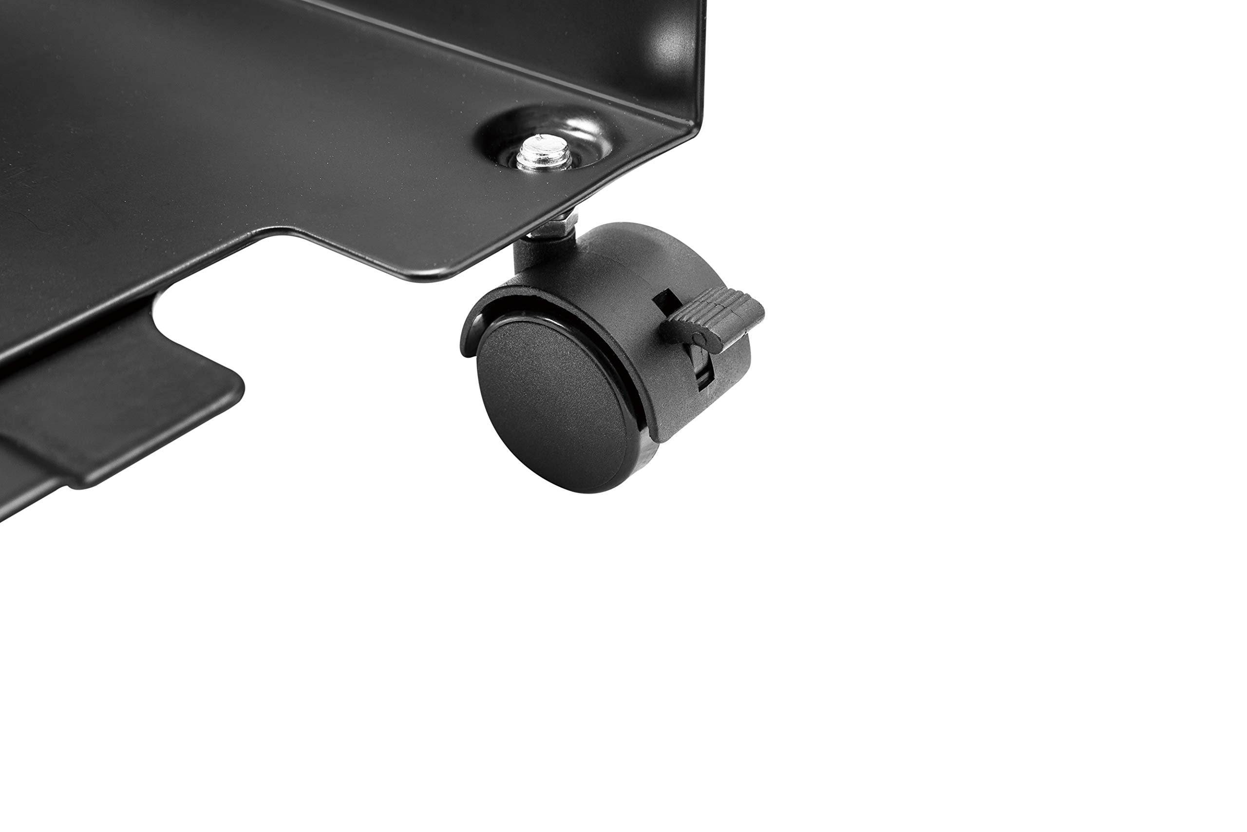 NEOMOUNTS CPU-M100BLACK Support pour ordinateur - max 10 kg - universel