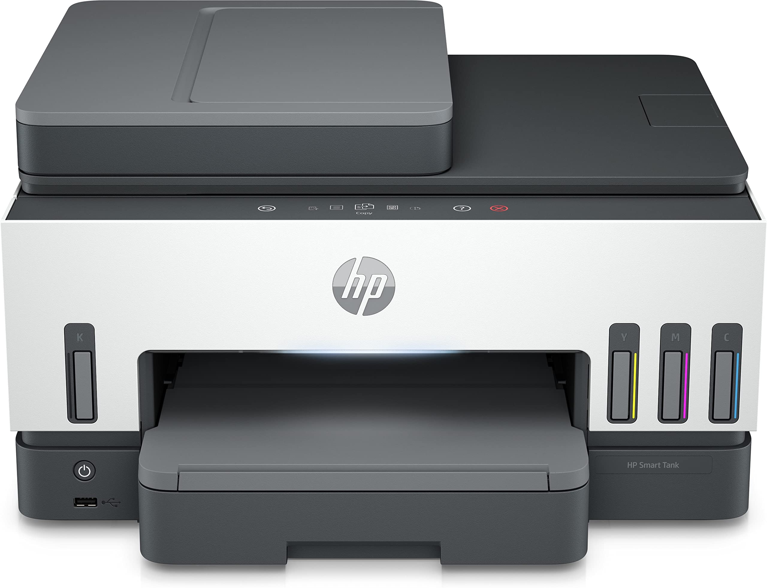HP Smart Tank 790 All-in-One A jet d'encre thermique A4 4800 x 1200 DPI 15 ppm Wifi