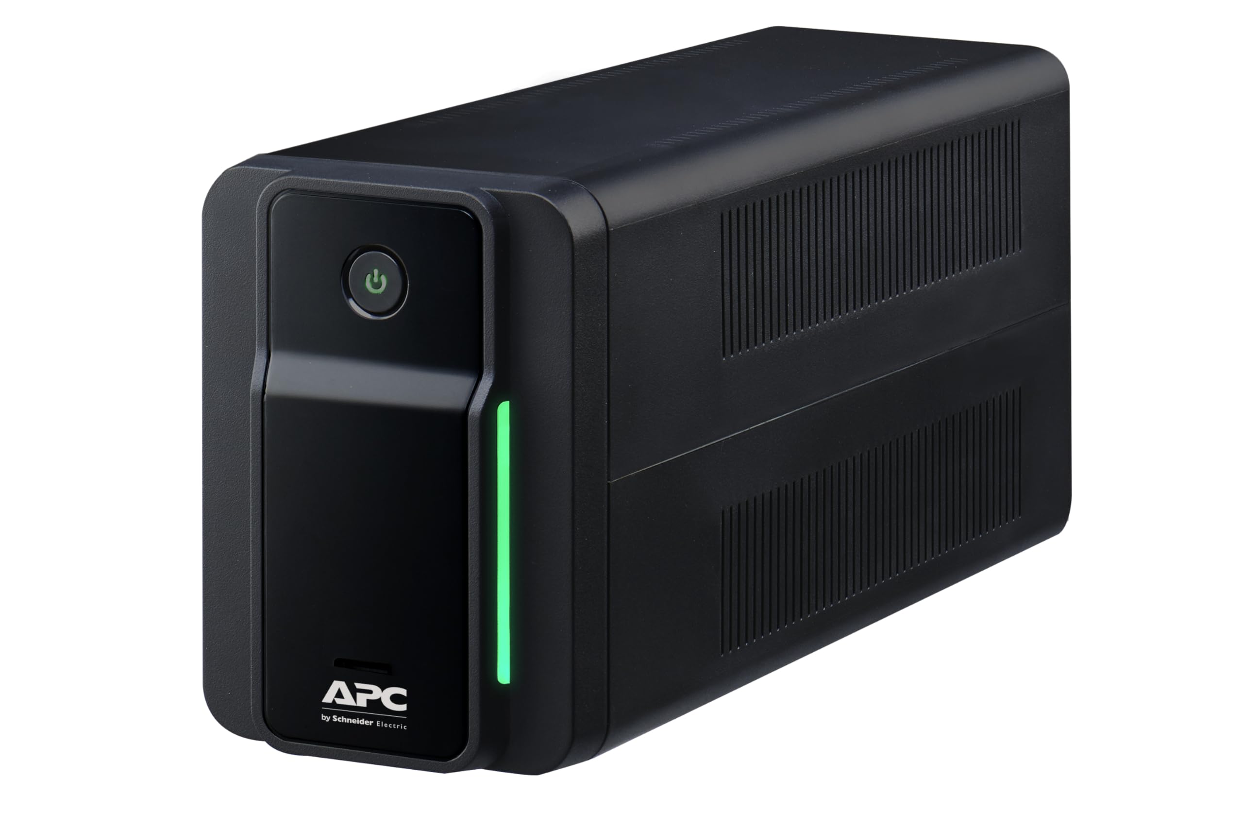 APC Back-UPS BX Series BX500MI UPS AC 230V 300Watt 500VA 9Ah output connectors 4