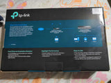 Switch réseau RJ45 10/100 METAL 13" - 24 ports