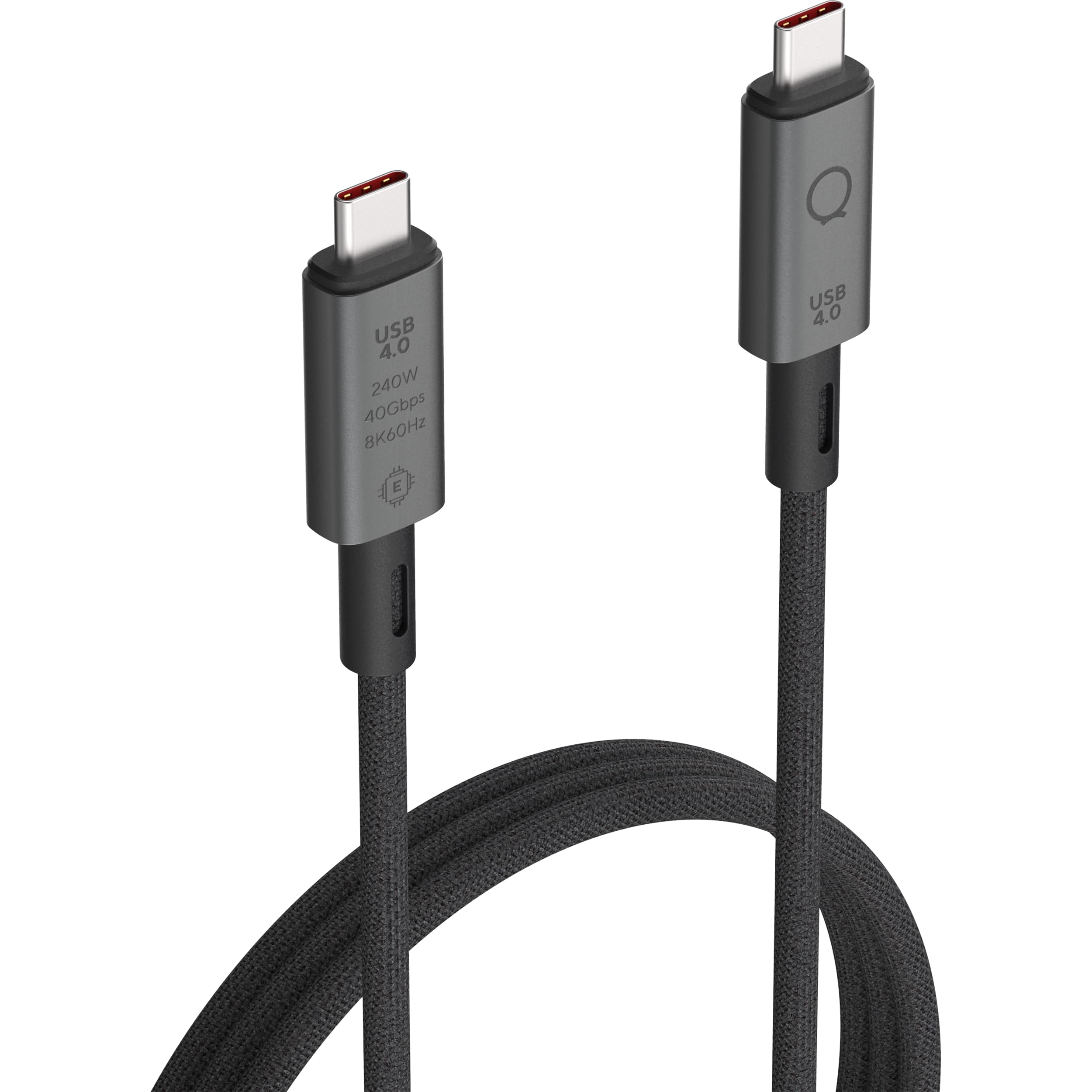 LINQ Cordon USB 4 LQ48029 1,0 m