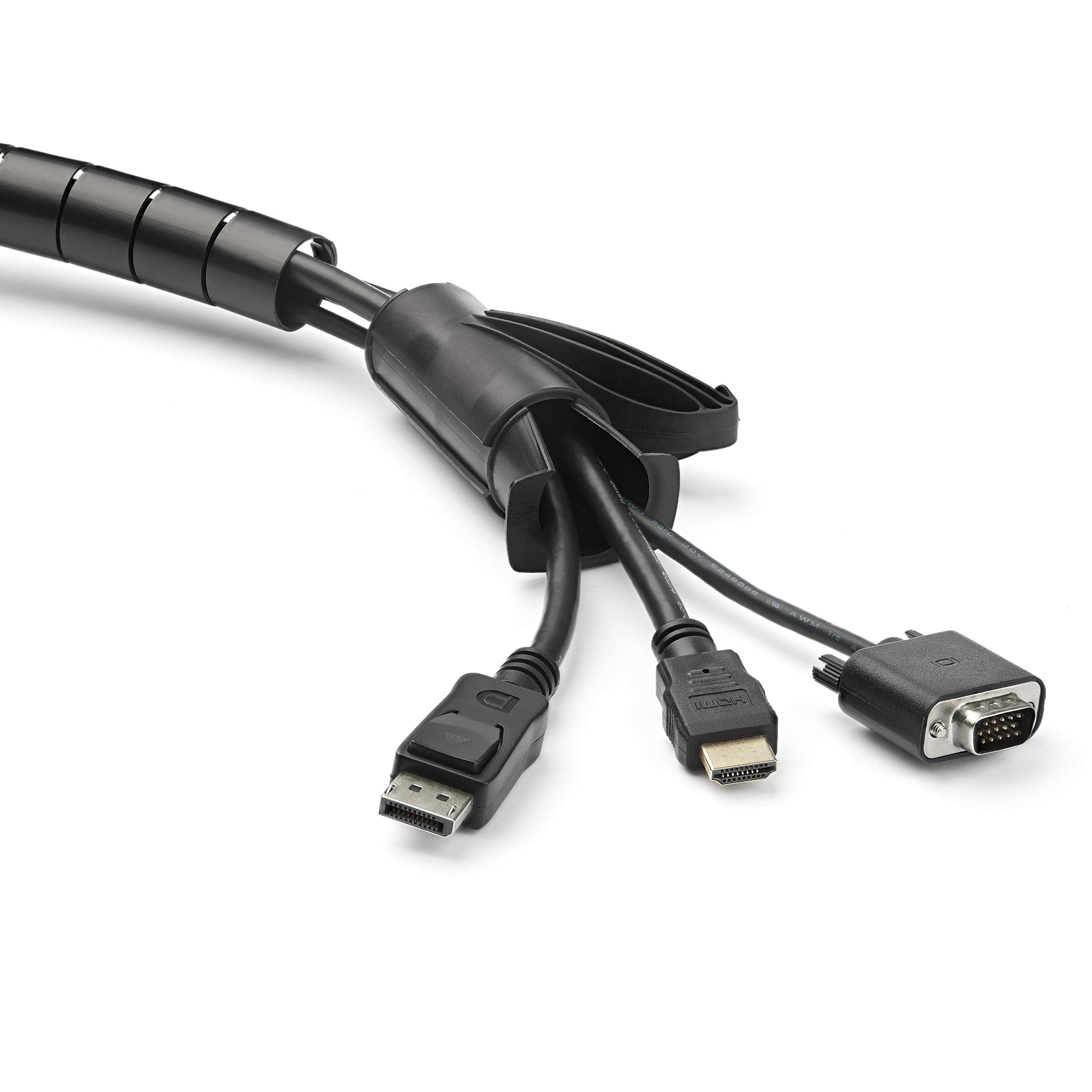 Cable Management Sleeve - 45mm x 1.5m