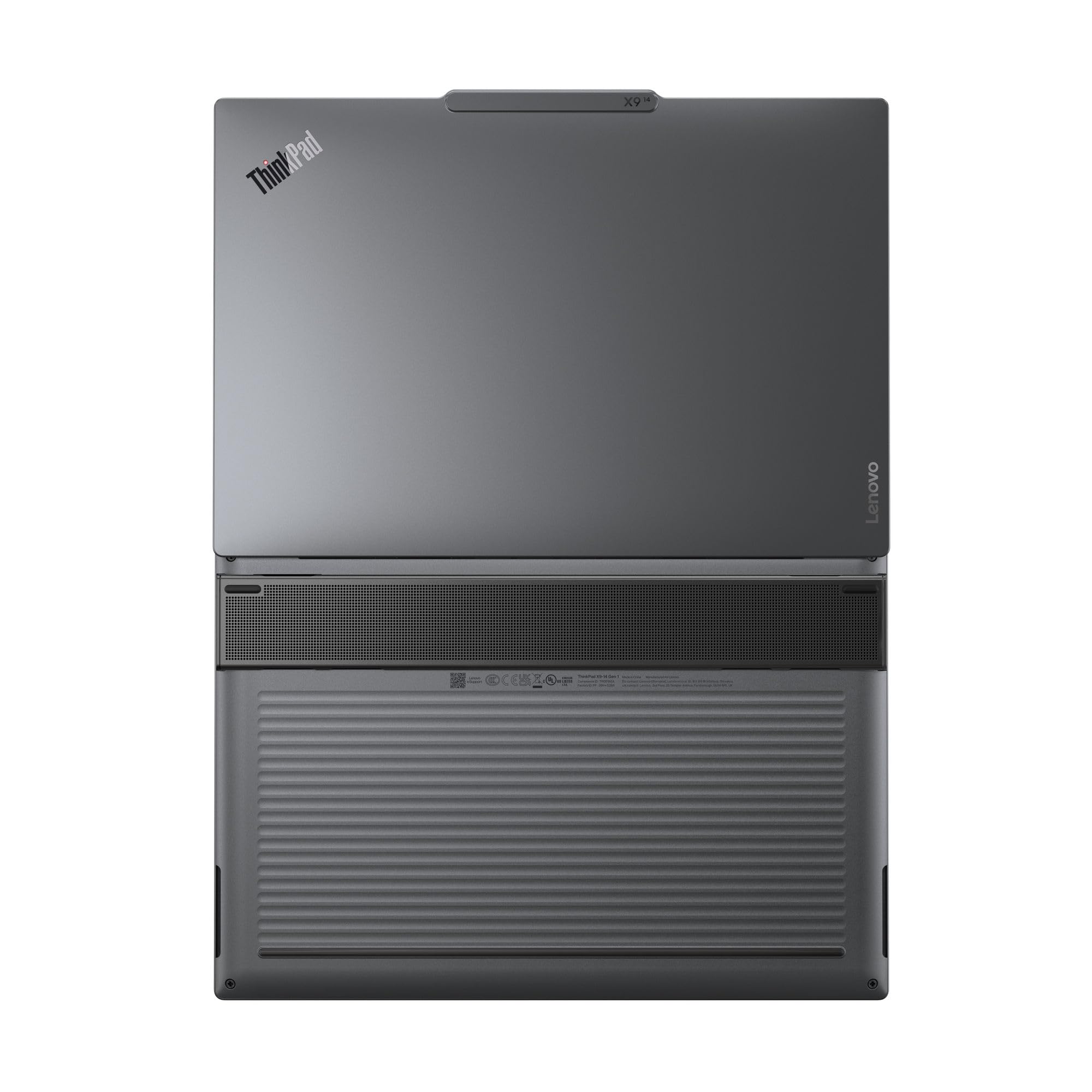 LENOVO ThinkPad - X9 - G1 - 14" OLED - Intel Core Ultra 5 - 228V - W11Pro - 32Go RAM - 512Go SSD - Copilot+ PC