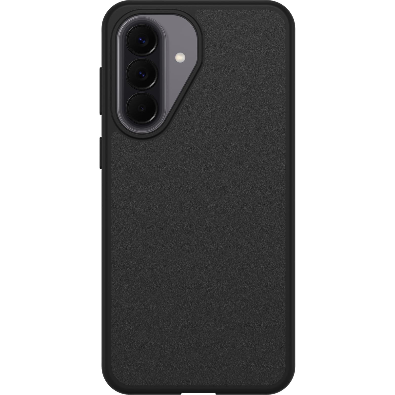 OtterBox React Samsung A57 5G - black