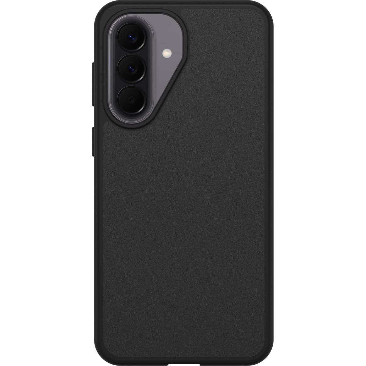 OtterBox React Samsung A57 5G - black