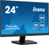 IIYAMA- Ecran bureautique 24   XU2493HSU-B7