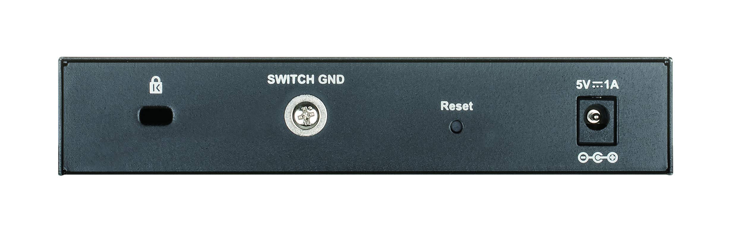 D-LINK Easy Smart Managed Switch 8 Ports Gigabit