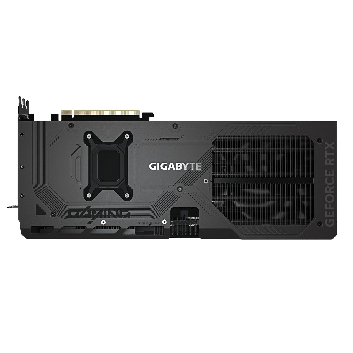 GIGABYTE GeForce RTX 5070 Ti GAMING OC 16G NVIDIA 16 Go GDDR7