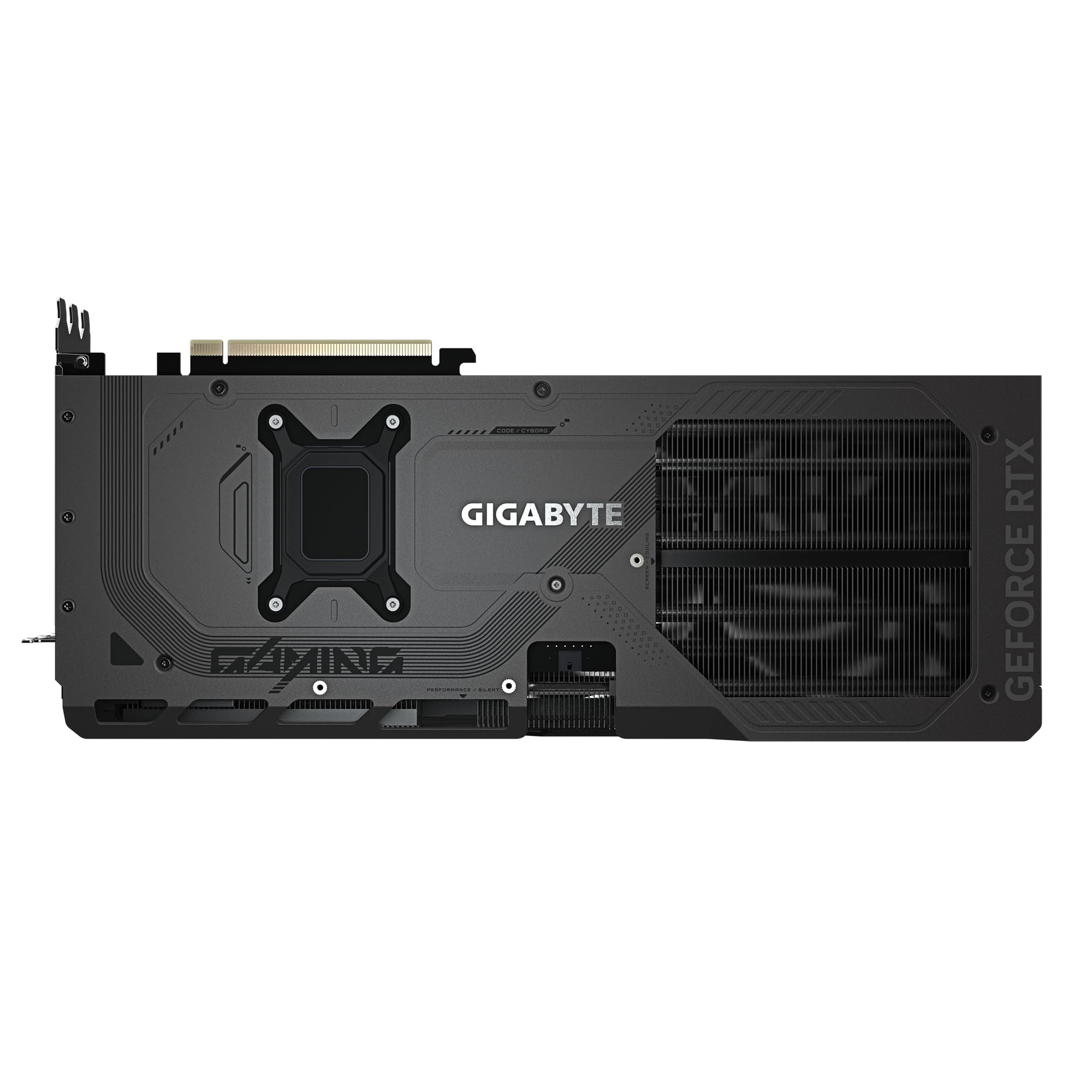 GIGABYTE GeForce RTX 5070 Ti GAMING OC 16G
