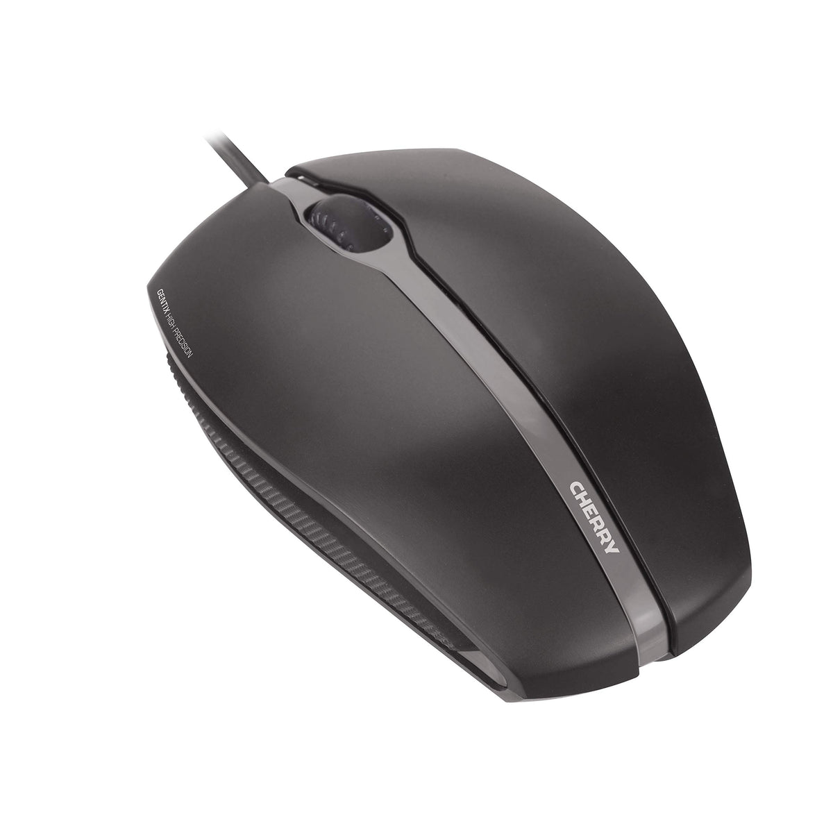 CHERRY Souris Gentix USB noire