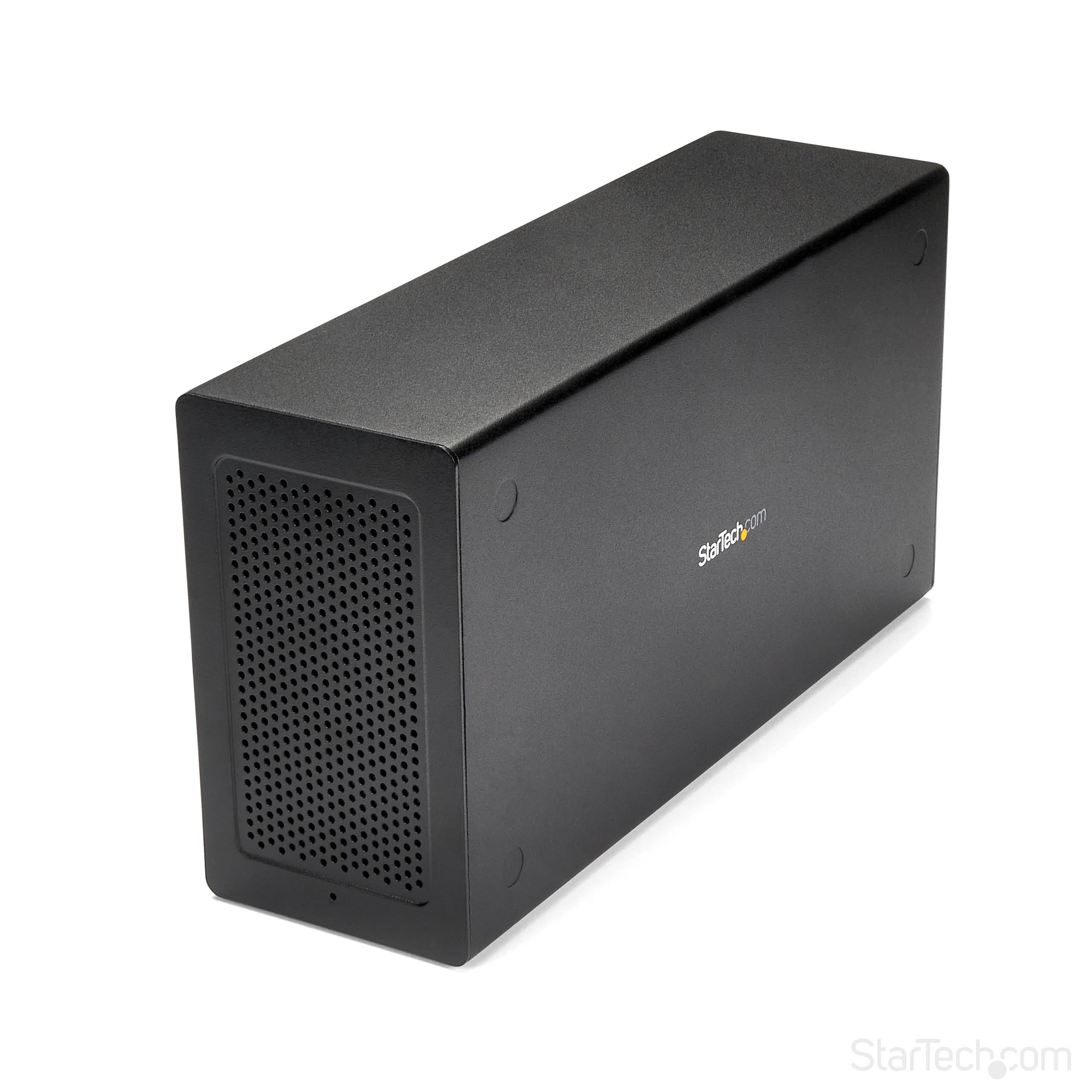 Expansion Chassis Thunderbolt 3 PCIe DP