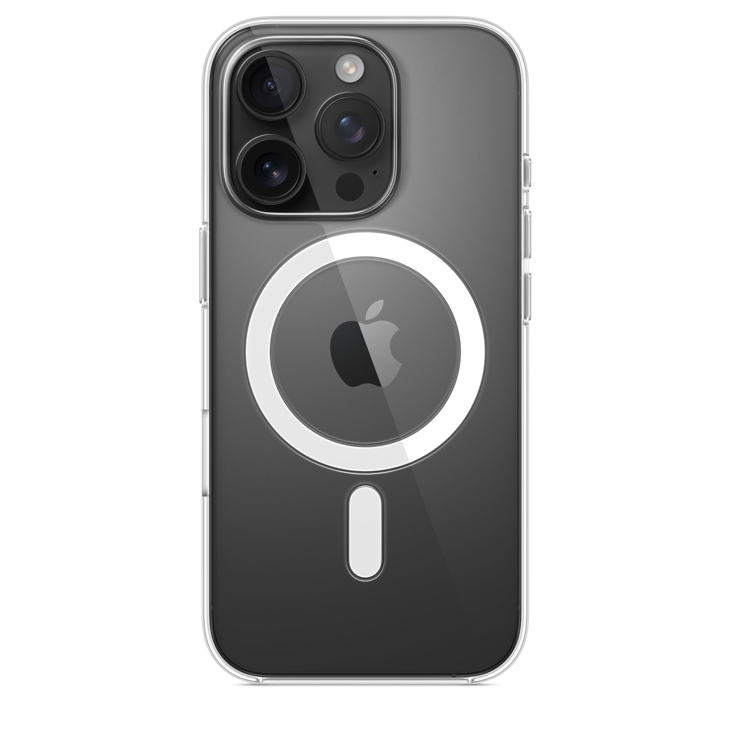 iPhone 16 Pro Cl Case