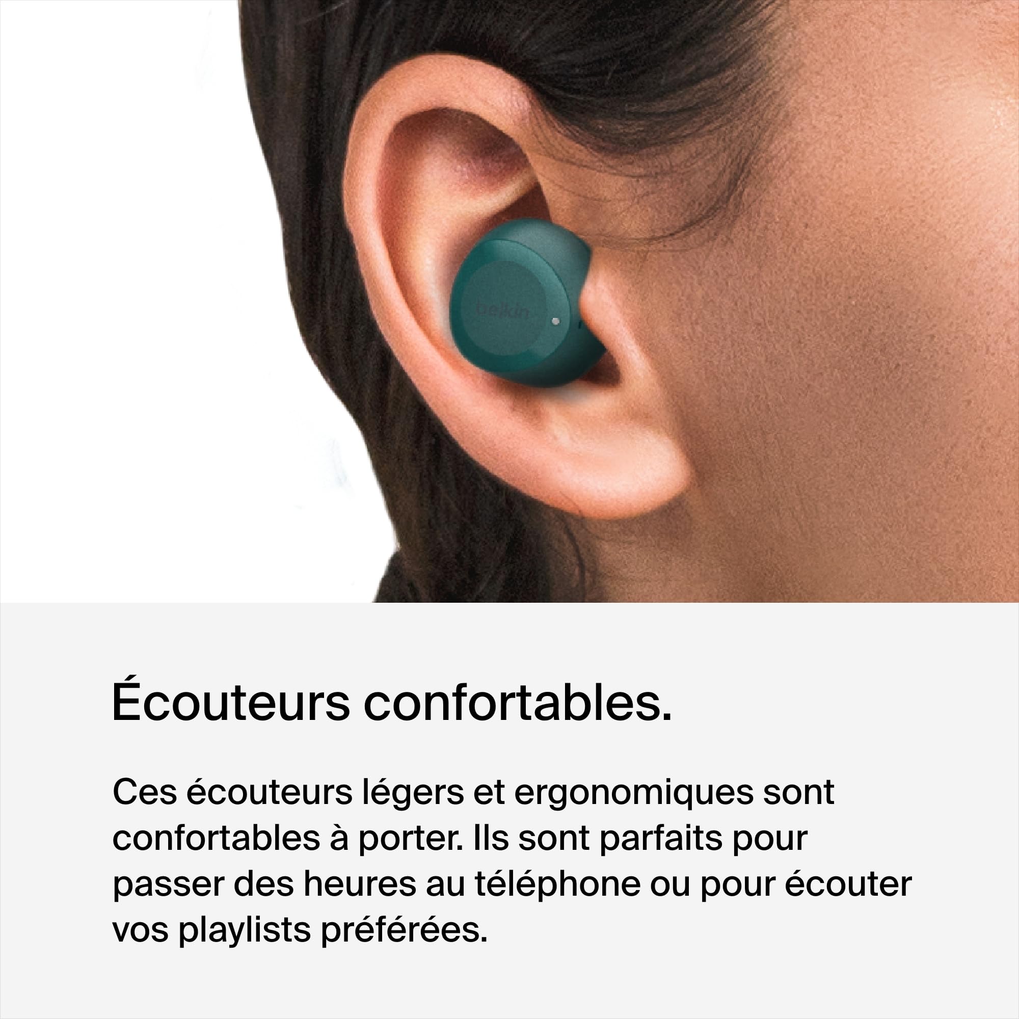 SoundFormOE BoltTrue Wireless Earbuds