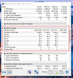 KINGSTON 16Go 3200MHz DDR4 CL20 SODIMM FURY Impact