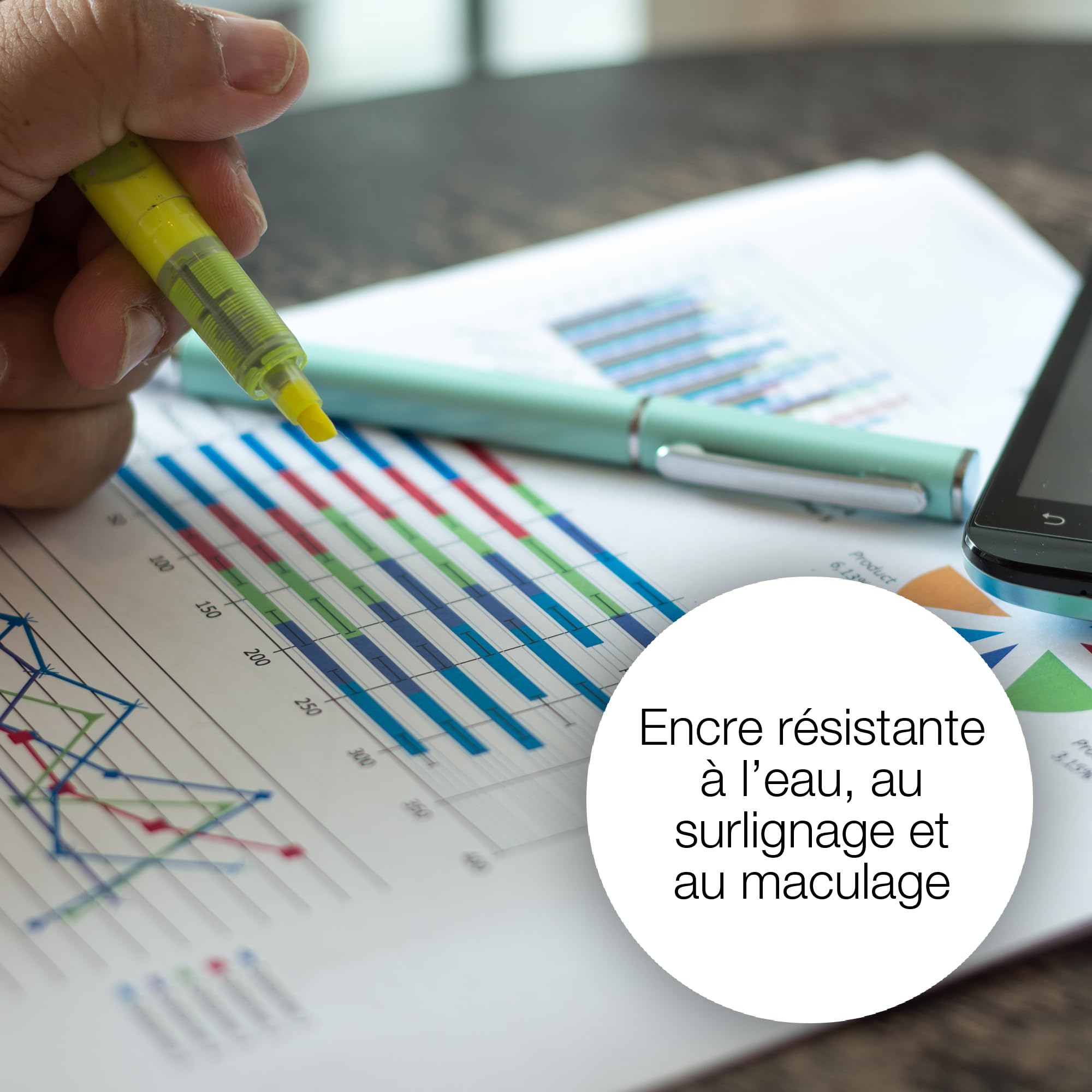 EPSON 4LB Singlepack Black 405 DURABrite Ultra Ink