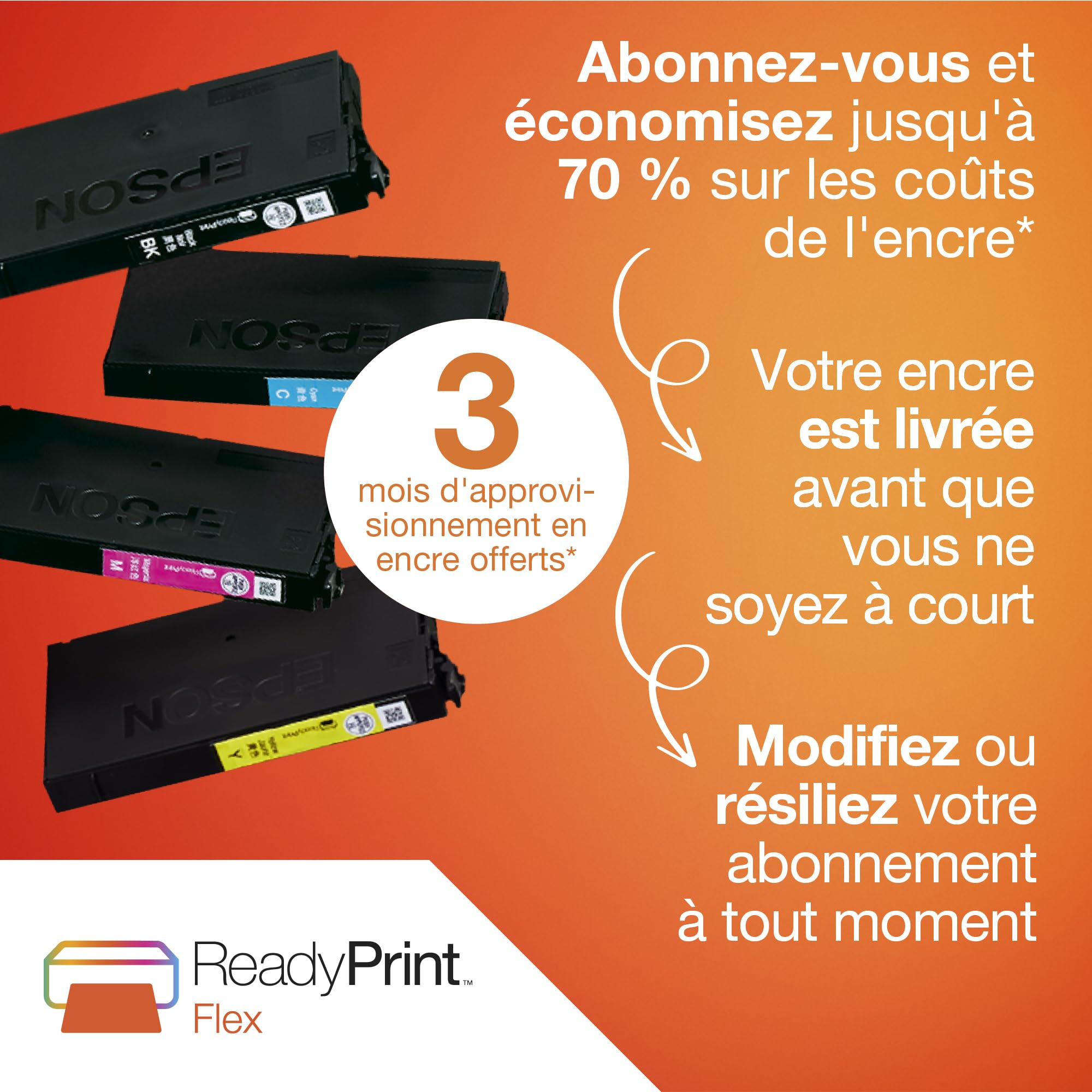 EPSON WorkForce WF-7830DTWF MFP colour ink-jet A3 297x420mm A3 25ppm print 500 sheets USB 2.0 LAN Wi-Fi