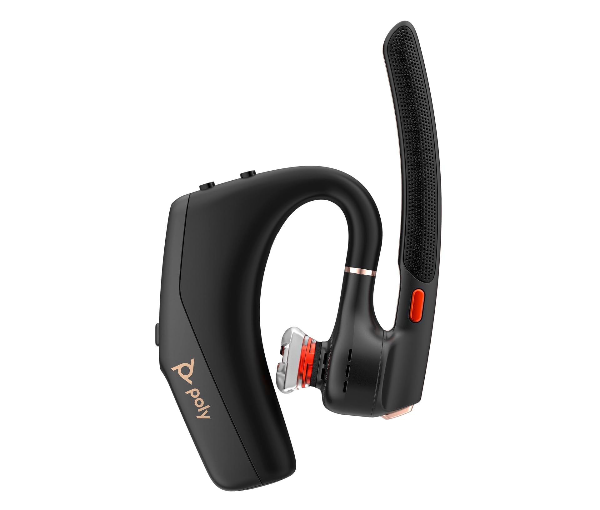 HP Poly Voyager Legend 50 Headset UC EMEA INTL English Loc Euro plug