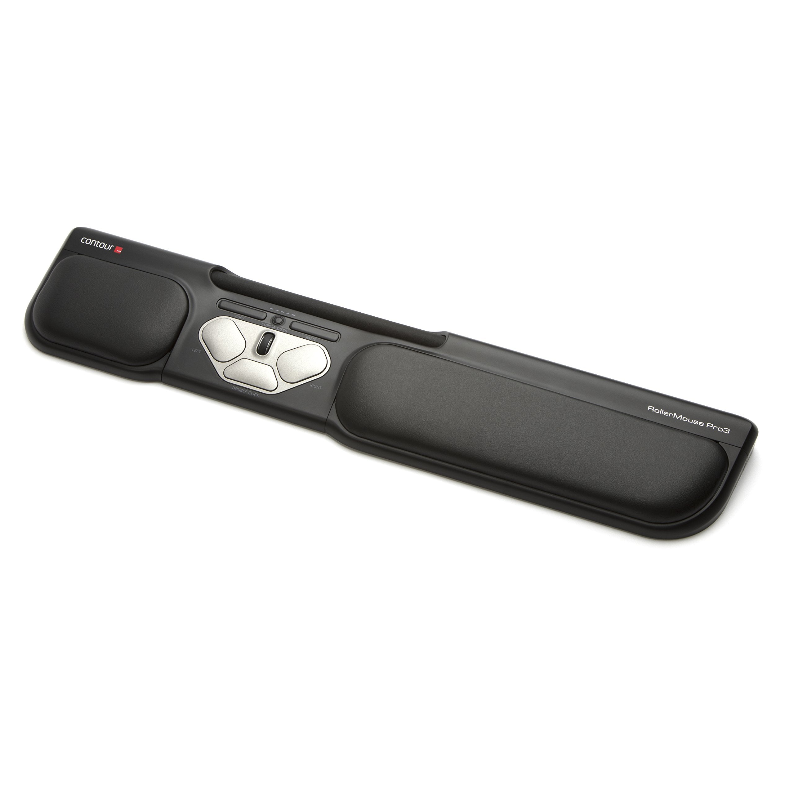 CONTOUR DESIGN Souris centrée RollerMouse Pro3 filaire