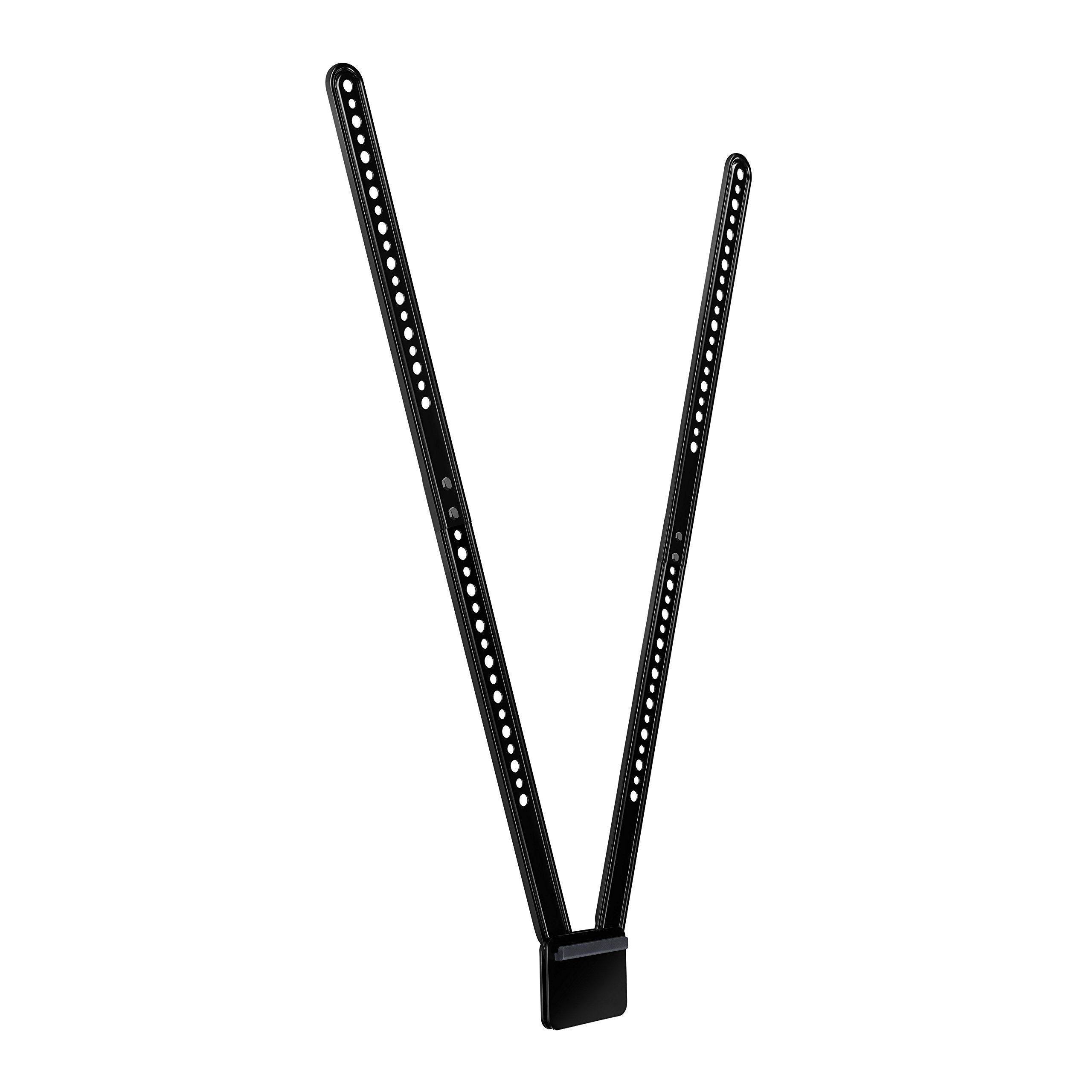 LOGITECH TV MOUNT XL Camera mount on-the-monitor mountable for P/N: 960-001102 991-000411