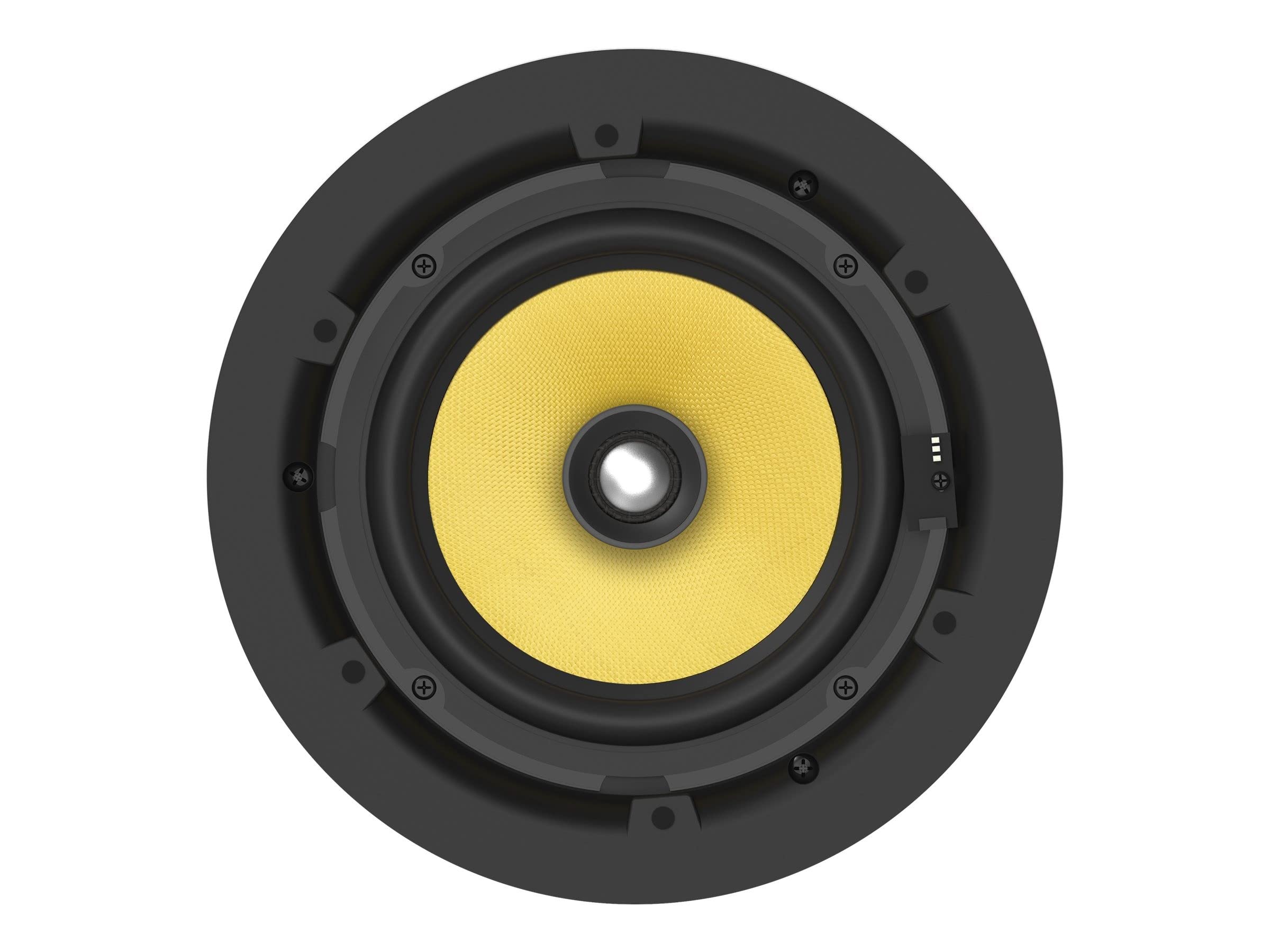 VISION 2x35w Pair Active Speakers w/BT