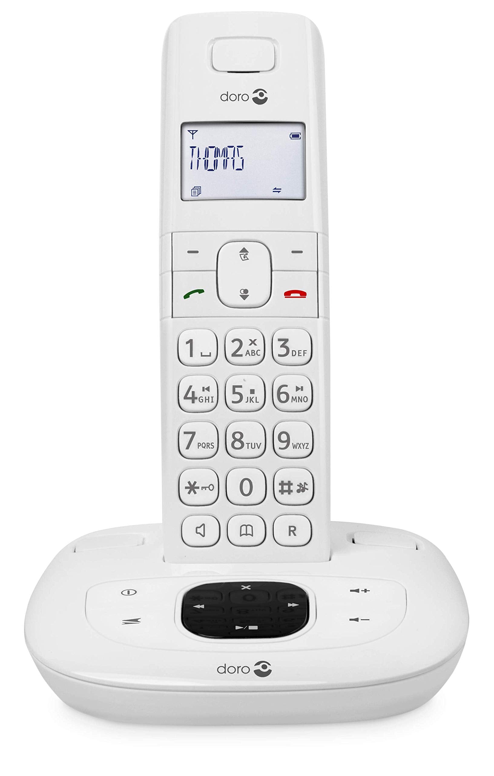 Doro Comfort 1015 White