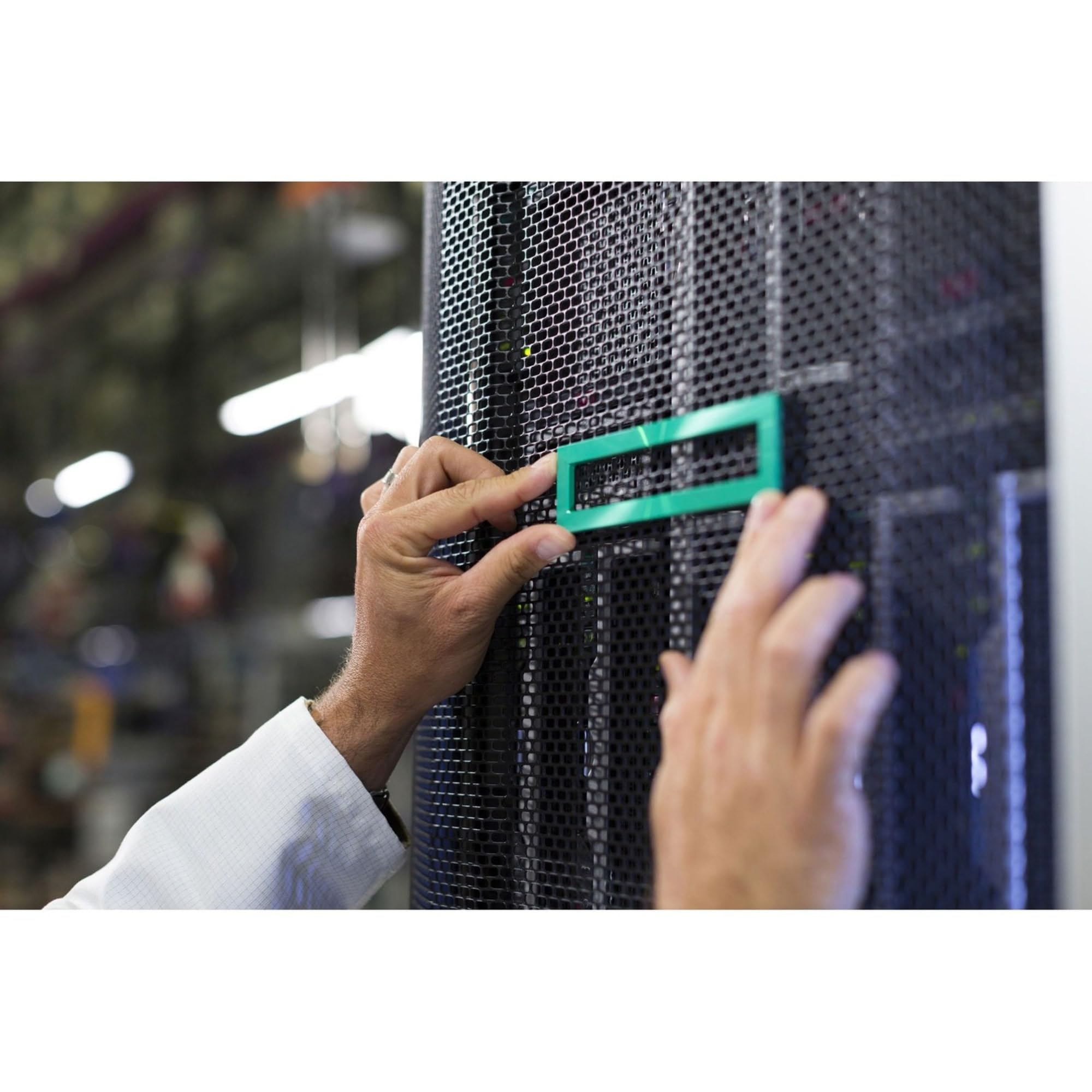 HPE Aruba 1Y FC NBD Exch AP 555 SVC