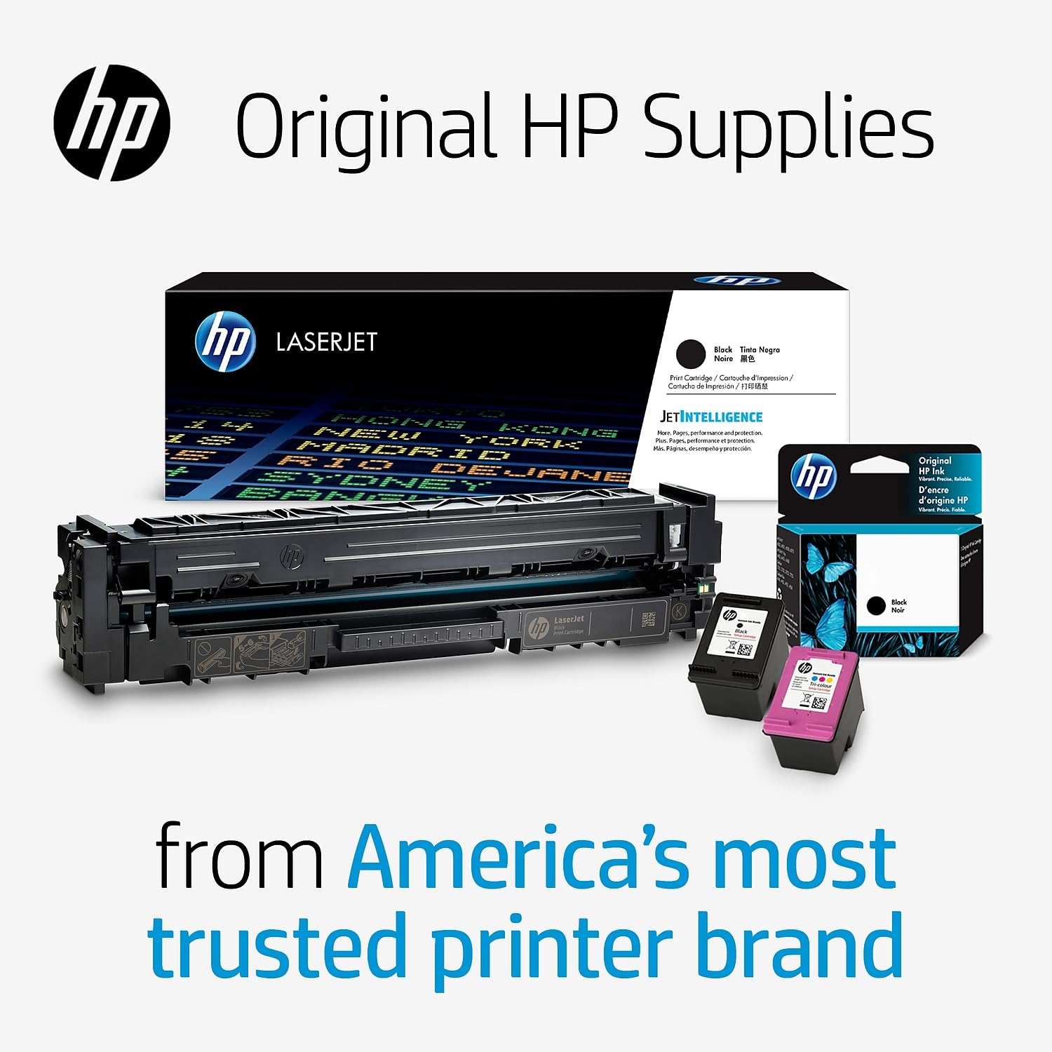 HP 19A original Laserjet Imaging Drum CF219A 12k pages