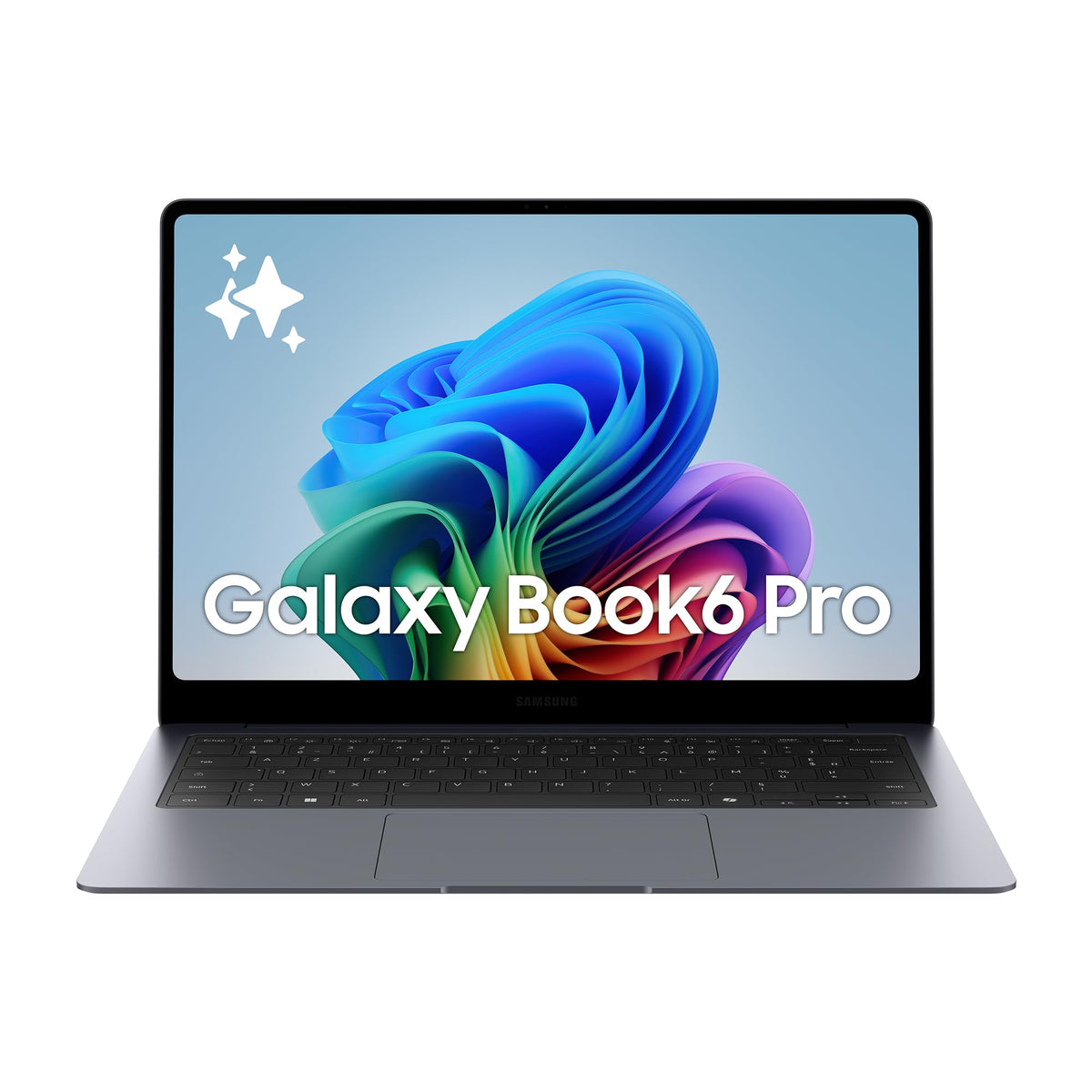 GALAXY BOOK6 PRO 14 U5/16GB/512GB