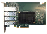 LENOVO ISG ThinkSystem Emulex OCe14104B-NX PCIe 10Gb 4-Port SFP+ Ethernet Adapter
