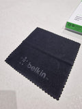 BELKIN ScreenForce TrueClear Curve Screen Protection for Samsung S22 Ultra