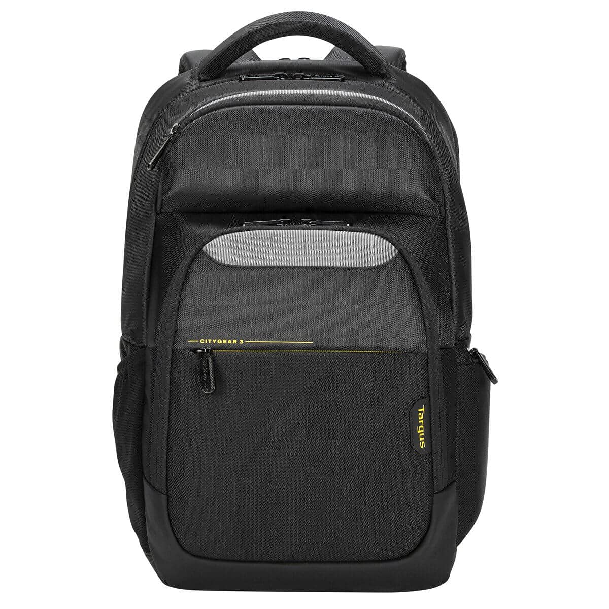 TARGUS CG3 15.6p Backpack W raincover
