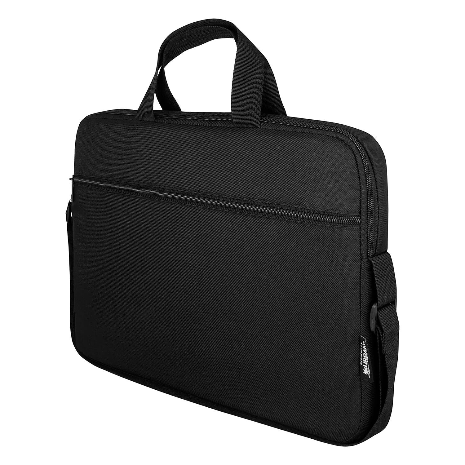 URBAN FACTORY Nylee Toploading case 17.3i