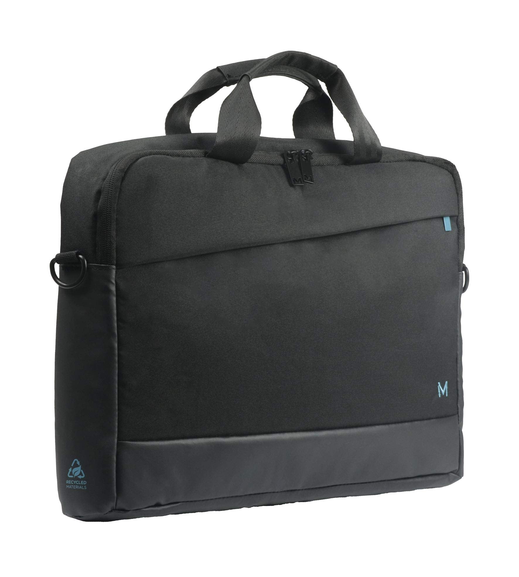RE.LIFE Briefcase 14-15.6'' - Black