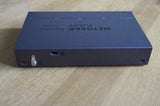 NETGEAR GS108PE Switch Prosafe+  8 Gigabit /4 PoE manageable