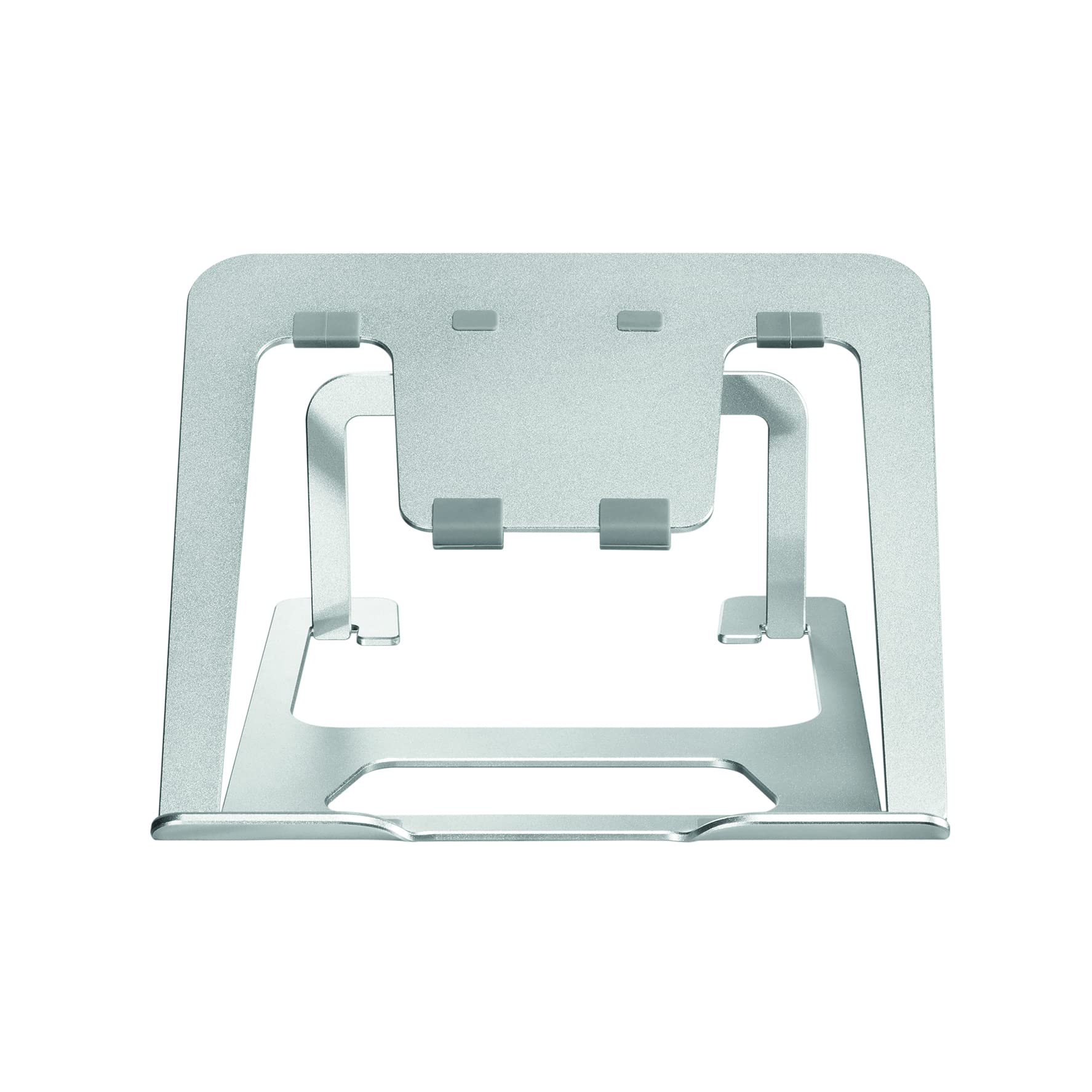 NEOMOUNTS NSLS085SILVER Support pour ordinateur portable 10-17p - pliable - compact - universel