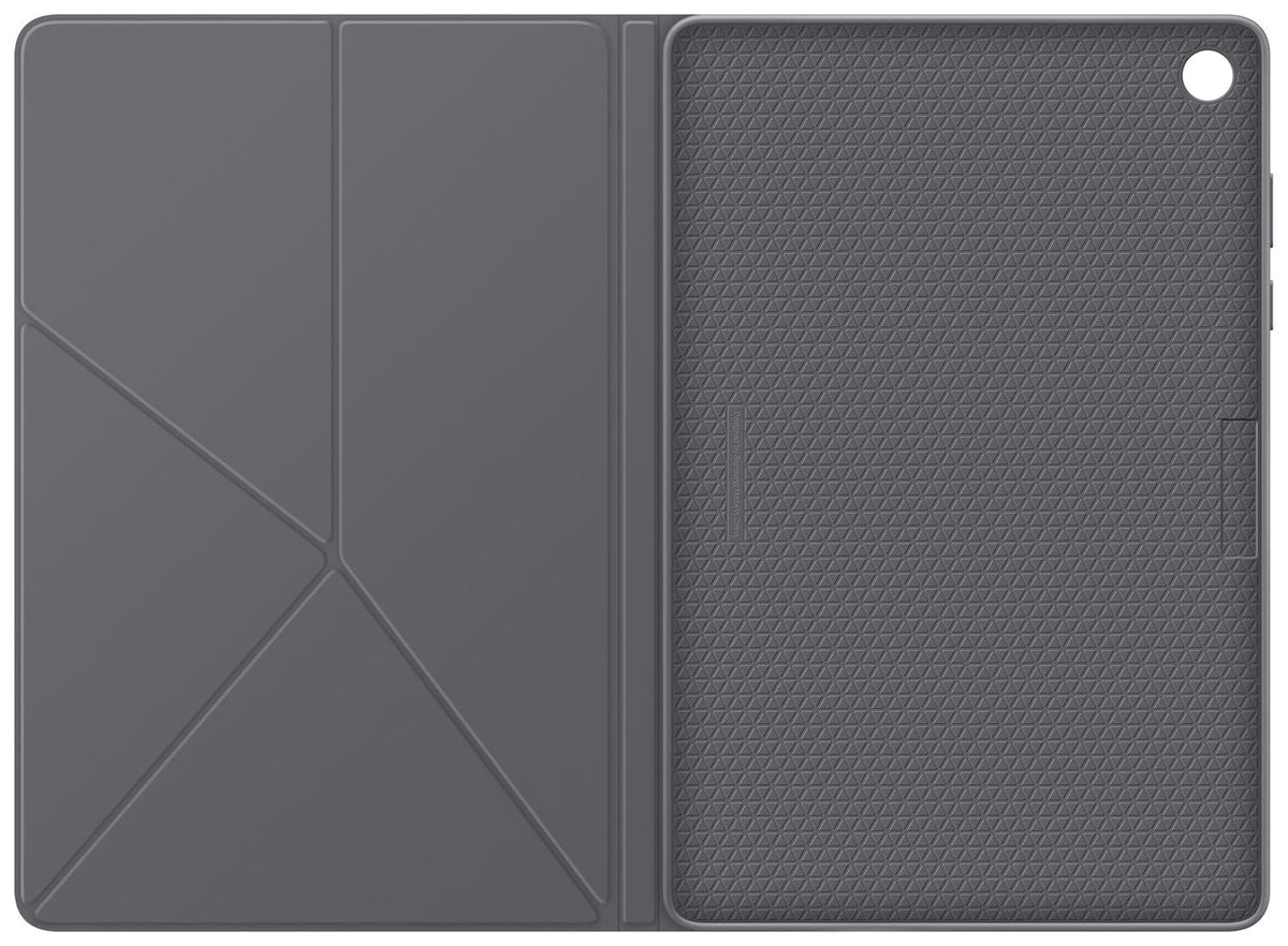 Tab A11+Black Cover