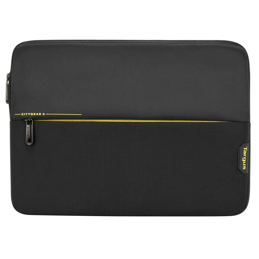 TARGUS CityGear 13.3p Laptop Sleeve Black