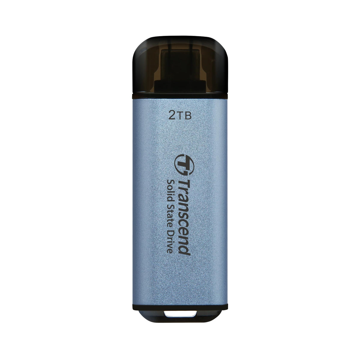 TRANSCEND ESD300C 2To External SSD USB 10Gbps Type C